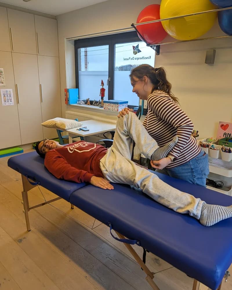 Spelenderwijs leren en ontwikkelen